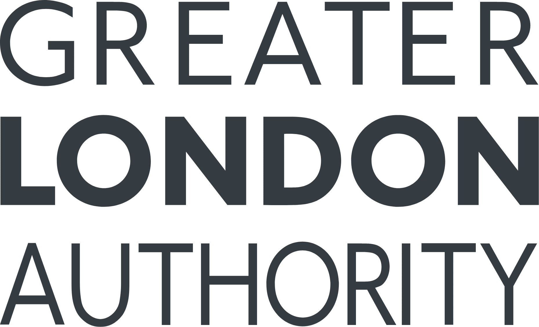 GLA Logo