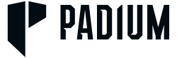 Padium Logo